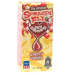 Spanish Fly