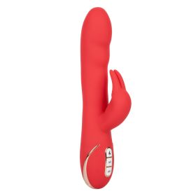 Jack Rabbit Signature Heated Silicone Ultra