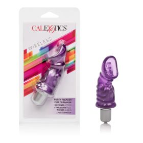 Pussy Pleaser Clit Climax