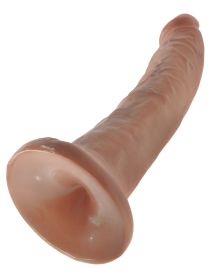 King Cock  7 Inch Cock