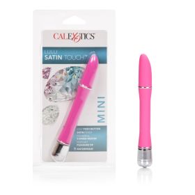 Lulu Satin Touch Vibe