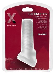 Xplay Breeder
