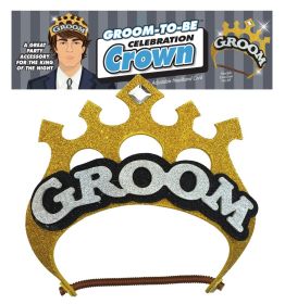 Groom