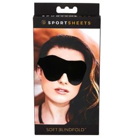 Soft Blindfold