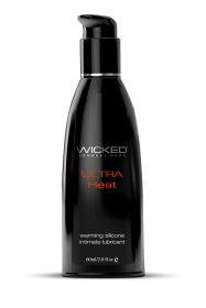 Ultra Heat Lubricant