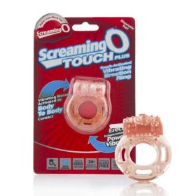 The Screaming O Touch Plus