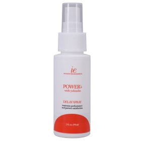 Power Plus Delay Spray for Men