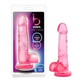 B Yours Sweet N Hard 4