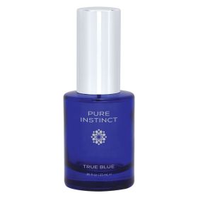 Pure Instinct Pheromone Fragrance True Blue