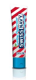 Swiss Navy Cooling Peppermint Water