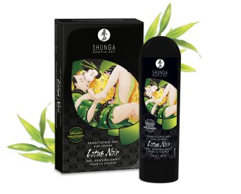 Lotus Noir