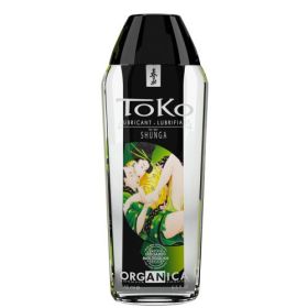 Toko Organica Personal Lubricant