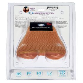 Realistic Body Mold Stroker