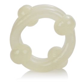Island Rings Double Stacker