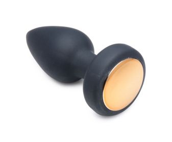 7x Light Up Rechargeable Anal Plug