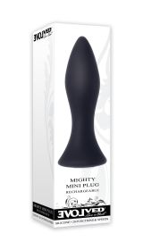 Mini Butt Plug