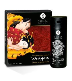Intensifying Cream