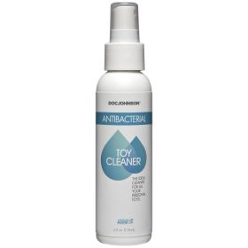 Antibacterial Toy Cleaner Spray