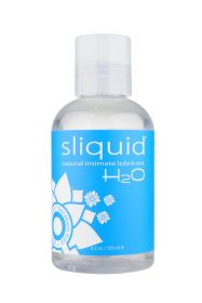 Naturals H20