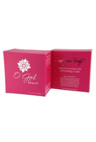 Organics O Gel Cube