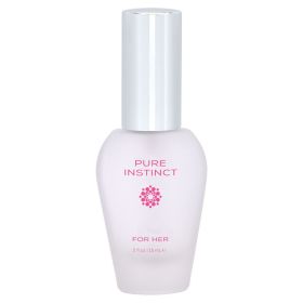 Pure Instinct Pheromone Perfume for Her