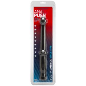 Anal Push