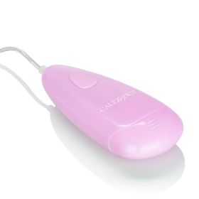 Pocket Exotics Waterproof Silver Bullet