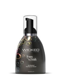 Foam 'N Fresh Anti