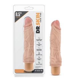 Cock Vibe #10