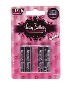 Sexy Battery AAA