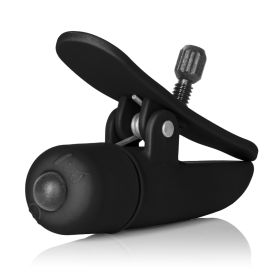 Nipple Play Nipplettes Vibrating Nipple  Clamps