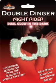 Double Dinger (Option: Night Rider)