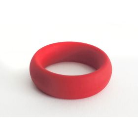 Meat Rack Cock Ring (Option: Red)