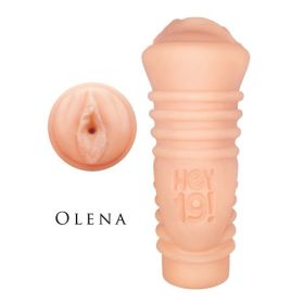 Hey 19 Stroker (Option: Olena)