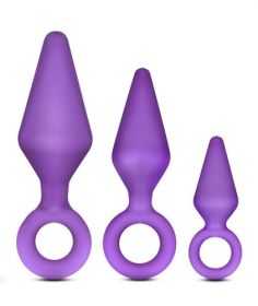 Candy Rimmer Kit (Option: Purple)