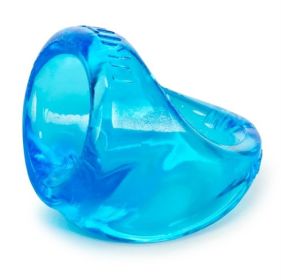 Unit (Option: X Sling by Atomic Jock  Ice Blue)