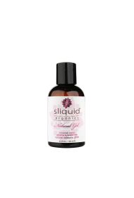 Organics Natural Gel (Option: 4.2 Fl. Oz. (124 ml))