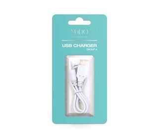 Vedo Toys USB Charger (Option: Group A)