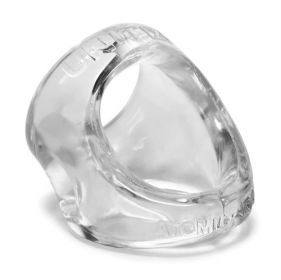 Unit (Option: X Sling by Atomic Jock  Clear)