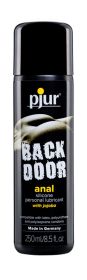 Pjur Backdoor (Option: Anal Glide  8.5 Fl Oz/250ml)