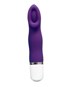 Luv Mini Vibe (Option: Into You Indigo)
