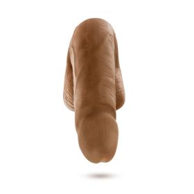 Performance (Option: 5 Inch Packer  Mocha)