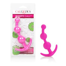 Booty Call Booty Beads (Option: Pink)