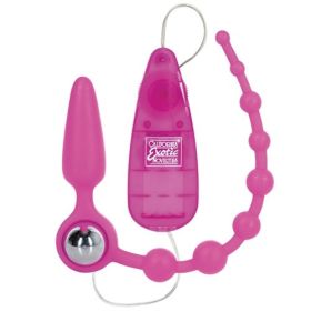 Booty Call Booty Double Dare (Option: Pink)