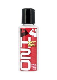 Elbow Grease H2O Hot Gel (Option: 2.4 Oz.)