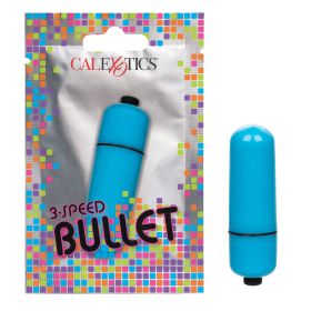 Foil Pack 3 (Option: Speed Bullet  Blue)