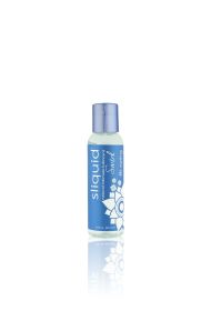 Naturals Swirl (Option: Blue Raspberry  2.0 Fl. Oz (59 ml))