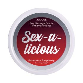 Mood Candle (Option: SexaLicious)