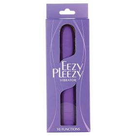 Eezy Pleezy (Option: Purple 7")