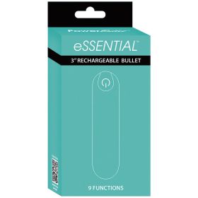 PowerBullet eSSENTIAL (Option: Teal 3.5")